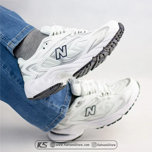 کفش کتونی نیوبالانس 725 – New Balance 725