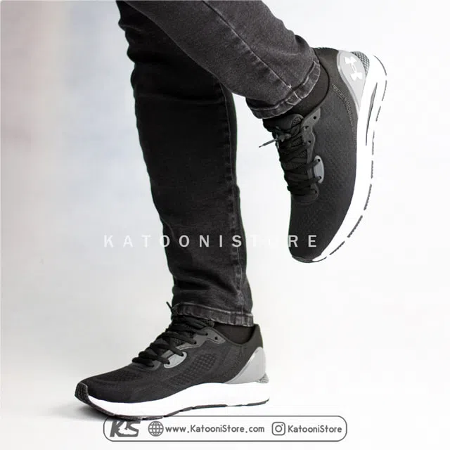 کفش ورزشی مردانه آندر آرمور هاور سونیک 5 - Under Armour UA HOVR™ Sonic 5