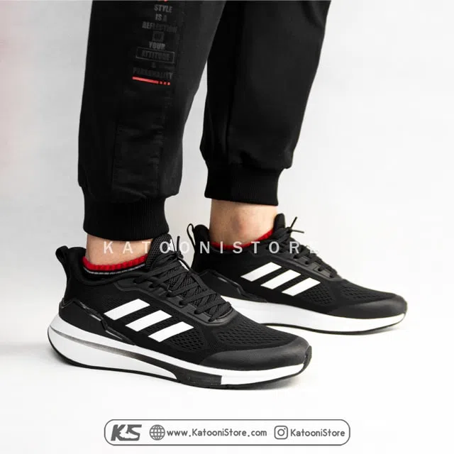 کفش ورزشی آدیداس ای کیو 22 ران – Adidas EQ 22 Run