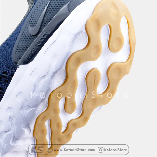 خرید کفش کتونی نایک ری اکت فانتوم فلاینیت 2 – Nike React Phantom Run Flyknit 2