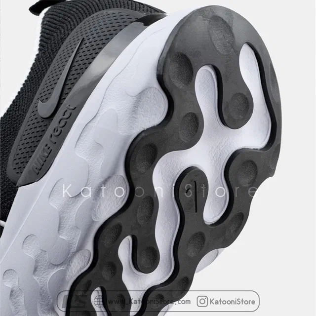خرید کتانی اسپورت نایک ری اکت فانتوم فلاینیت 2 – Nike React Phantom Run Flyknit 2