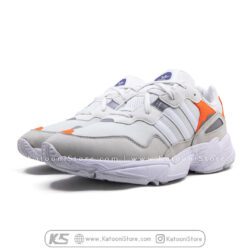 کفش اسپرت آدیداس یونگ ۹۶ - Adidas Yung 96