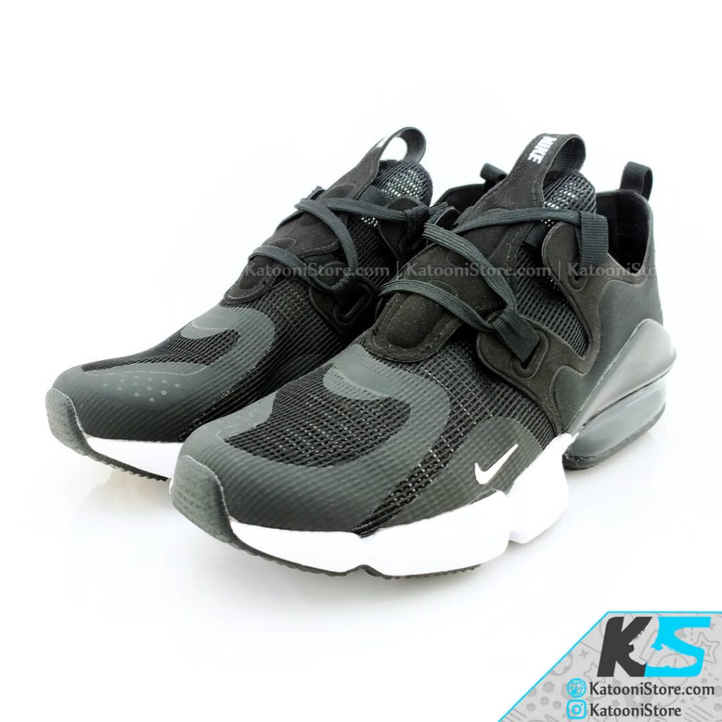 air max 280 black