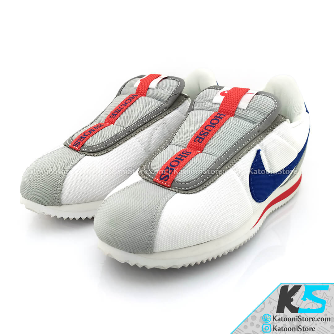 نایک کورتز کنی<br>Nike Cortez Kenny 4