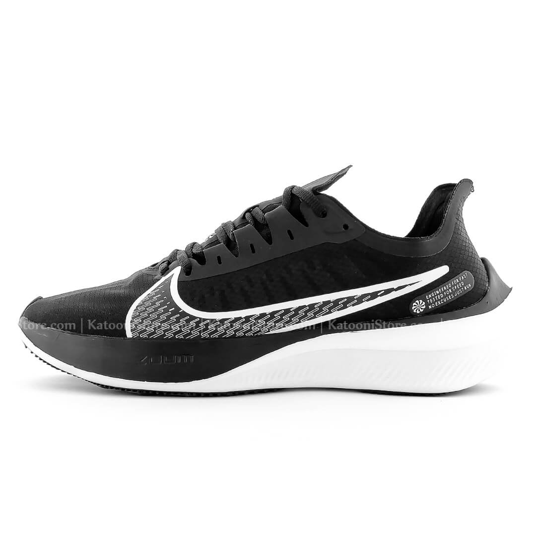 Nike zoom gravity discount fly