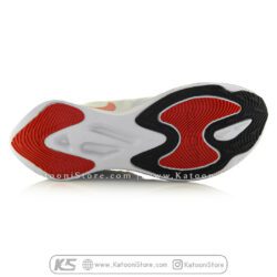 کفش اسپرت و کتونی نایک زوم گراویتی ۲ ( سفید قرمز ) - Nike Zoom Gravity 2 ( White Black Red )
