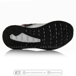 کفش اسپرت و کتونی آدیداس زد ایکس ( مشکی قرمز ) - Adidas ZX 2K Boost ( Black Red )
