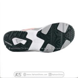 کفش اسپرت و کتونی ریباک اینتروال ۹۶ ( سفید خاکستری ) - Reebok Interval 96 ( White Gray )