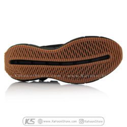 کفش اسپرت و کتونی ریباک زیگ کینتیکا کانسپت ( مشکی قهوه ای ) - Reebok Zig Kinetica Concept Type 1 TR ( Black Brown )
