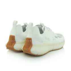 کفش اسپرت و کتونی ریباک زیگ کینتیکا کانسپت ( سفید قهوه ای ) - Reebok Zig Kinetica Concept Type 1 TR ( White Brown )