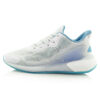 کفش اسپرت و کتونی آدیداس آلفا بوست ( سفید آبی ) - Adidas AlphaBoost ( White Blue )