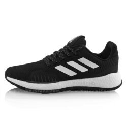  خرید کفش اسپرت و کتونی آدیداس پالس بوست ( مشکی سفید) - Adidas PulseBoost HD (Black White)
