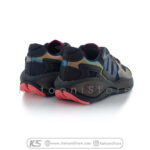 کفش اسپرت و کتونی آدیداس زد ایکس آلکاین ( مشکی شبرنگ ) - Adidas ZX Alkyne Neo Tokyo ( Black Rainbow )