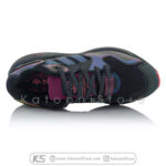 کفش اسپرت و کتونی آدیداس زد ایکس آلکاین ( مشکی شبرنگ ) - Adidas ZX Alkyne Neo Tokyo ( Black Rainbow )