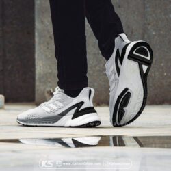 کفش اسپرت آدیداس ریسپانس سوپر خاکستری سفید - Adidas Response Super White Grey