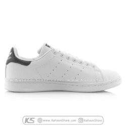 کفش اسپرت و کتونی آدیداس استن اسمیت ( سفید سرمه ای ) - Adidas Stan Smith ( White Dark Blue )