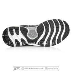 کفش اسپرت و کتونی اسیکس ژل نیمباس 22 مشکی سفید - Asics GEL Nimbus 22 ( Black White )