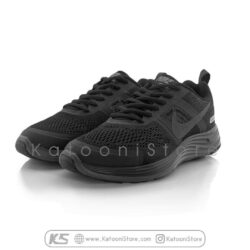 کفش اسپرت و کتونی نایک ایر زوم پگاسوس ۳۰ ایکس تمام مشکی - Nike Air Zoom Pegasus 30X ( Full Black )