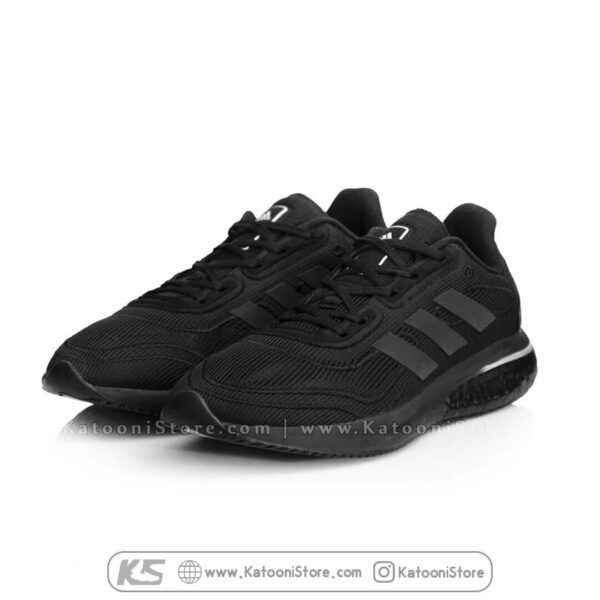 کفش اسپرت و کتونی آدیداس سوپرنوا تمام مشکی - Adidas Supernova ( Full Black )