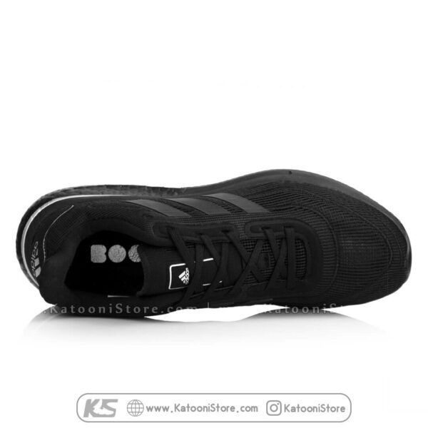 کفش اسپرت و کتونی آدیداس سوپرنوا تمام مشکی - Adidas Supernova ( Full Black )