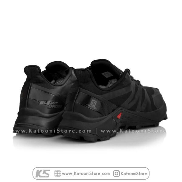 کفش اسپرت و کتونی سالامون سوپر کراس - Salomon SuperCross GTX