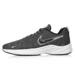 کفش اسپرت و کتونی نایک ایر زوم ران سویفت ( خاکستری سفید ) - Nike Air Zoom Run Swift ( Grey White )