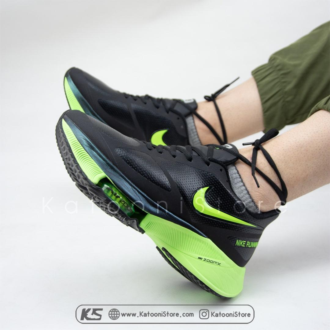 نایک ایرزوم وینفلو ۳۷ ایکس </br><span>Nike Air Zoom Winflo 37X(CI9923-081)</span>