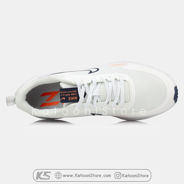 نایک ایر زوم وینفلو 9</br><span>Nike Air Winflo 9(cj682105)</span>