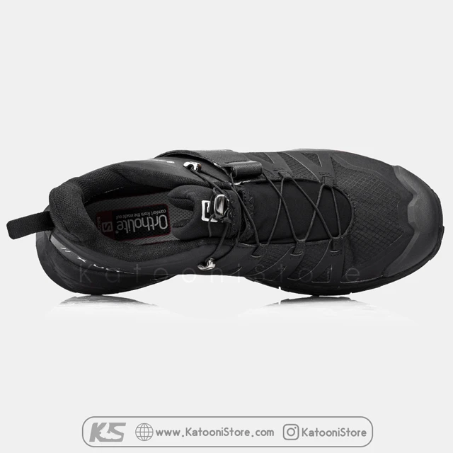 کفش سالامون ایکس الترا 4 گورتکس</br><span>Salomon X Ultra 4 GTX (412880)</span>