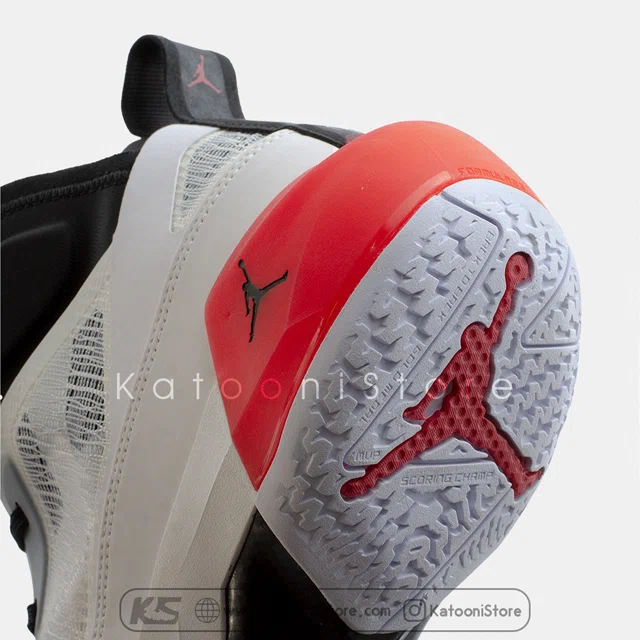 نایک ایر جردن 37 </br><span>Nike Air Jordan 37 (DD6958-160)</span>