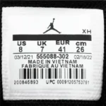 نایک ایرجردن 1 رترو – Nike Air Jordan 1 Retro High - Pine Green