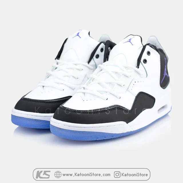 نایک ایرجردن کورتساید 23</br><span>Nike Jordan Courtside 23 (AR10000-104)</span>