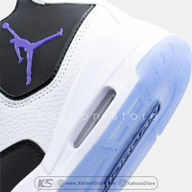 نایک ایرجردن کورتساید 23</br><span>Nike Jordan Courtside 23 (AR10000-104)</span>