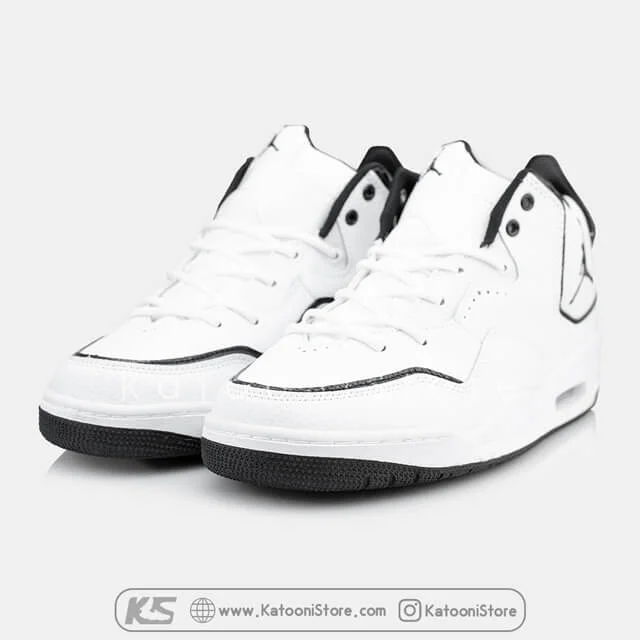 نایک ایر جردن کورتساید 23</br><span>Nike Air Jordan Courtside 23(AR1000-100)</span>