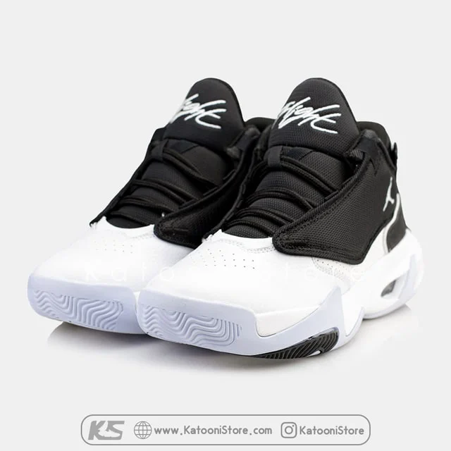 نایک جردن مکس آورا 4</br><span>Nike Jordan Max Aura 4(DN3687-002)</span>