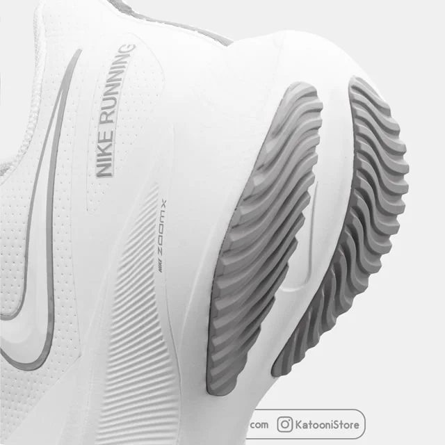 نایک ایرزوم وینفلو ۳۷ ایکس </br><span>Nike Air Zoom Winflo 37X(CI9923-085)</span>
