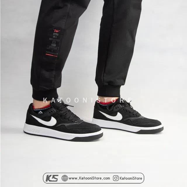 نایک اس بی جی تی اس</br><span>Nike SB GTS Return (CD4990-001)</span>