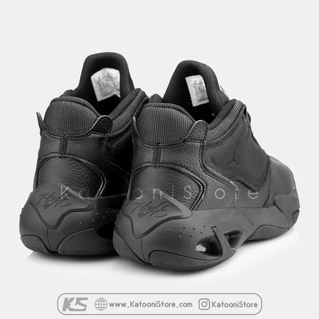 نایک جردن مکس آورا 4</br><span>Nike Jordan Max Aura 4(DN3687-001)</span>
