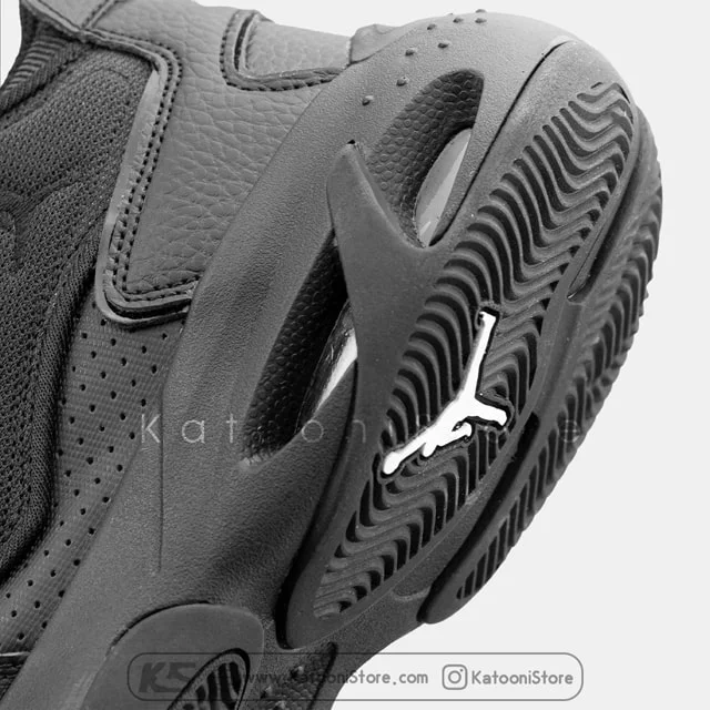نایک جردن مکس آورا 4</br><span>Nike Jordan Max Aura 4(DN3687-001)</span>