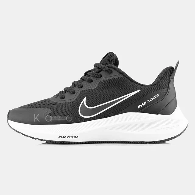 نایک ایر زوم وینفلو 10 <br><span>Nike Air Zoom Winflo 10 (AD291-001)</span>