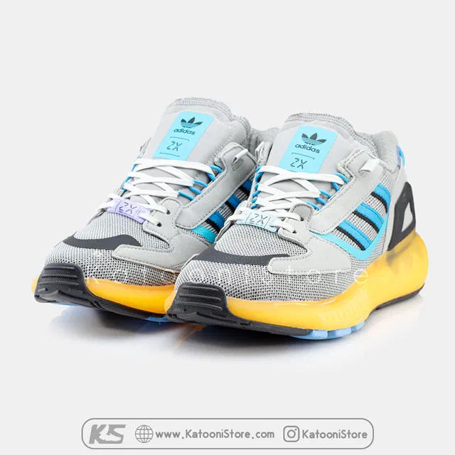 خرید کفش آدیداس زد ایکس 5 کی بوست – Adidas ZX 5K Boost