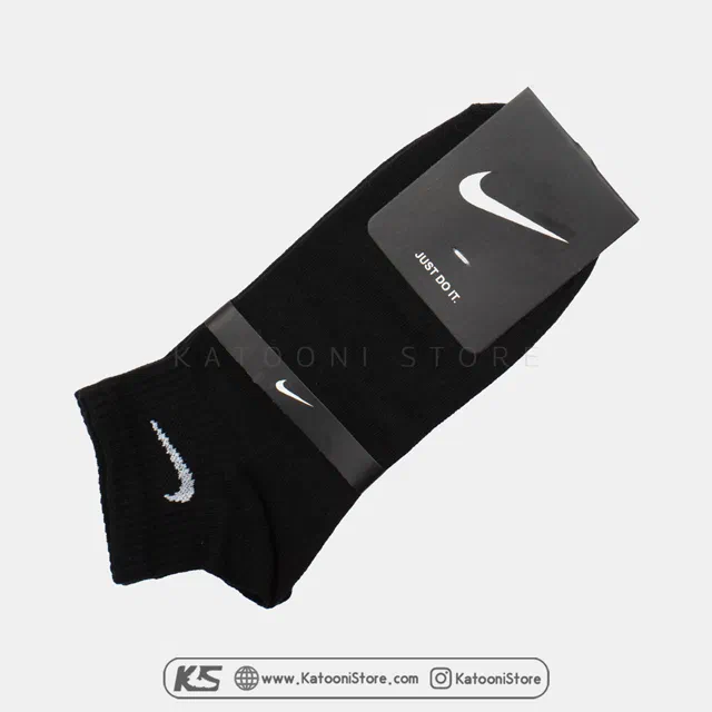 جوراب اسپرت مچی پنبه ای نایک</br><span>Socks Nike (2067)</span>