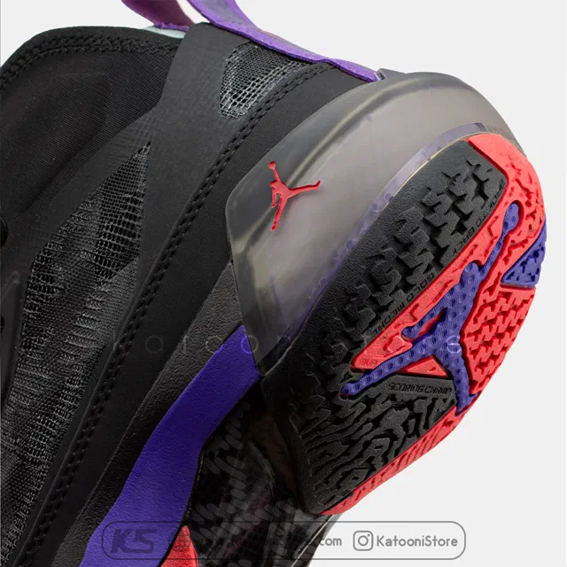 نایک ایر جردن 37</br><span>Nike Air Jordan 37 (DV0747-065)</span>