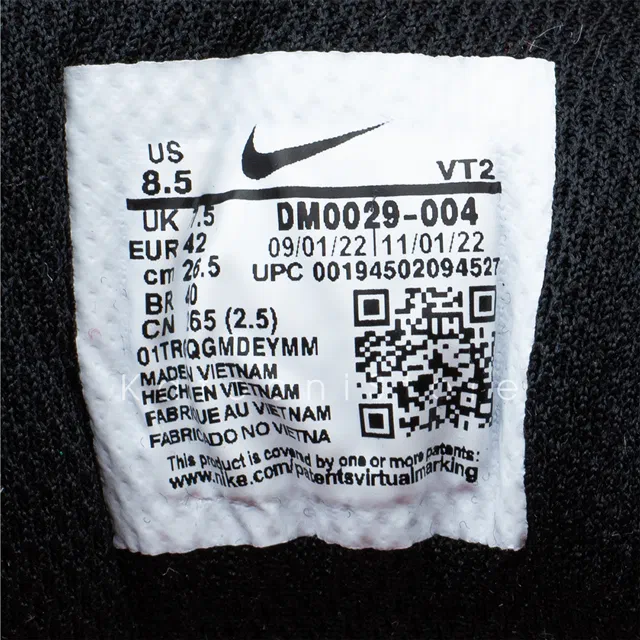 نایک ایرمکس 90 </br><span>Nike Air Max 90 (DM0029)</span>
