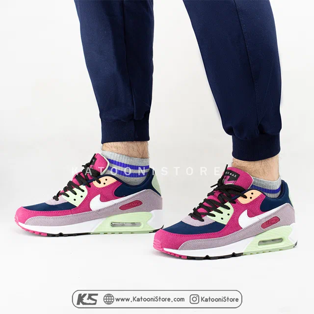 خرید کفش نایک ایرمکس 90 - Nike Air Max 90