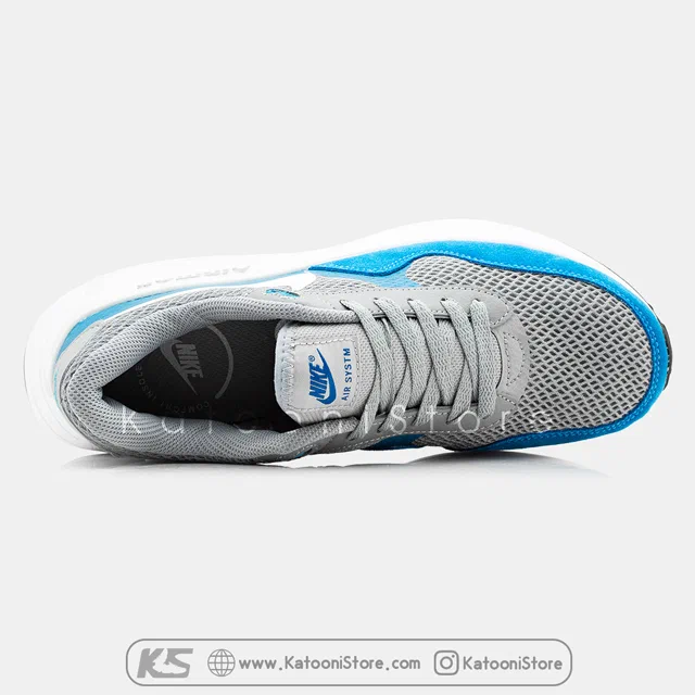 نایک ایرمکس سیستم<br><span>Nike Air Max Syetm (DM9537-003)</span>