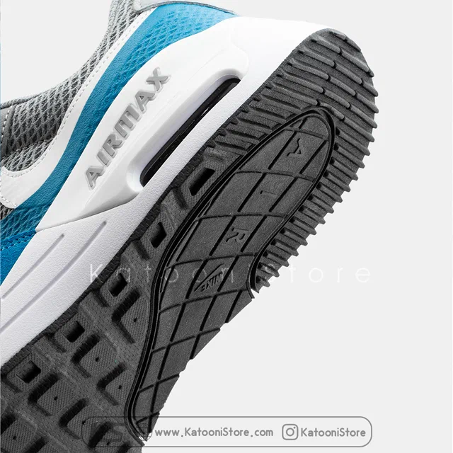 نایک ایرمکس سیستم<br><span>Nike Air Max Syetm (DM9537-003)</span>