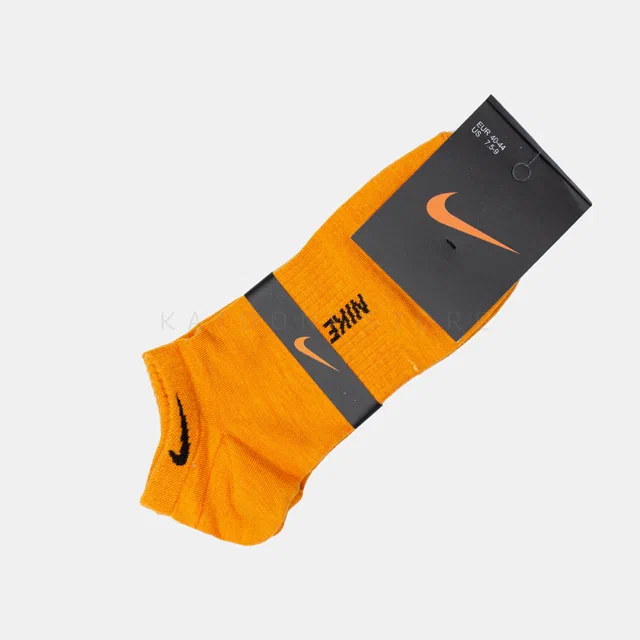 جوراب ورزشی ساق کوتاه نایک <br><span>Socks Nike (2653)</span>