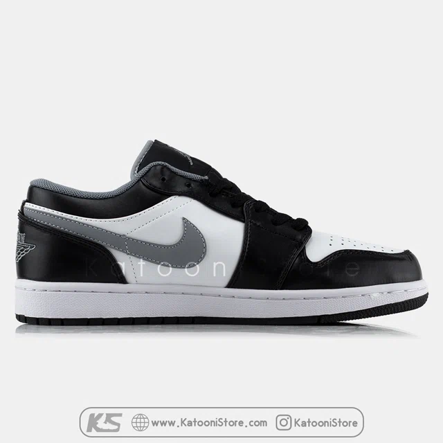 نایک ایر جردن 1 لو <br><span>Nike Air Jordan 1 Low (553558-040)</span>