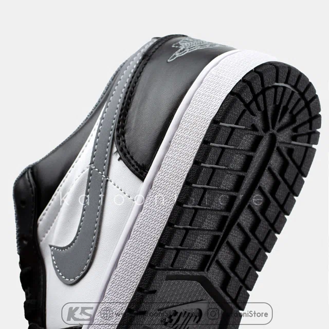 نایک ایر جردن 1 لو <br><span>Nike Air Jordan 1 Low (553558-040)</span>